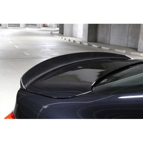 Οπίσθια αεροτομή 3D Design για BMW Σειρά 4 M4 (F82)